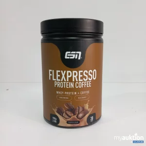 Artikel Nr. 780170: ESN Flexpresso 908g 