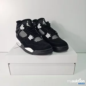 Artikel Nr. 791170: Air Jordan 4 Retro Schuhe 42.5