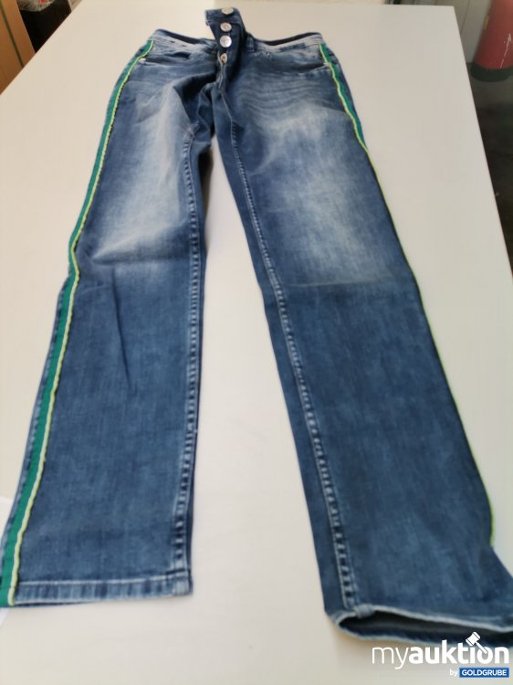 Artikel Nr. 515171: Cecil Damen Jeans 