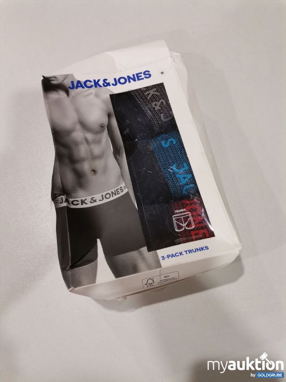 Artikel Nr. 516171: Jack&Jones Trunks 