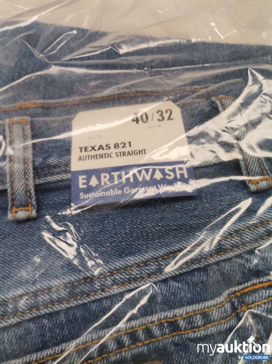 Artikel Nr. 729171: Wrangler Jeans Texas