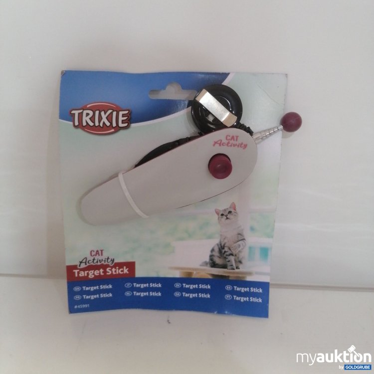 Artikel Nr. 748171: Trixie Target Stick 