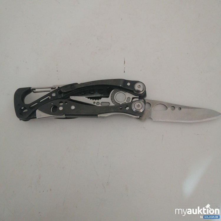 Artikel Nr. 758171: Leatherman Messer 