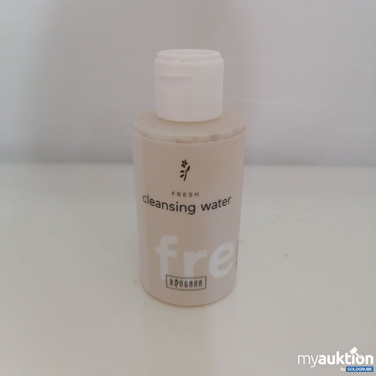 Artikel Nr. 764171: Fresh Cleansing Water 125ml