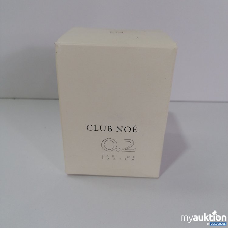 Artikel Nr. 765171: Club Noe O.2 Eau De Parfum 