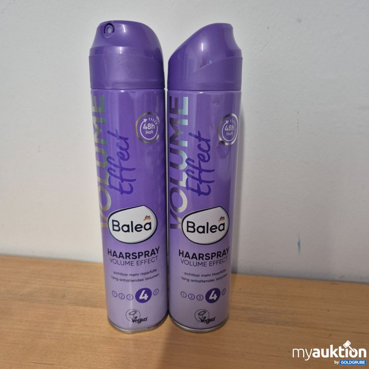 Artikel Nr. 784171: Balea Haarspray 300 ml