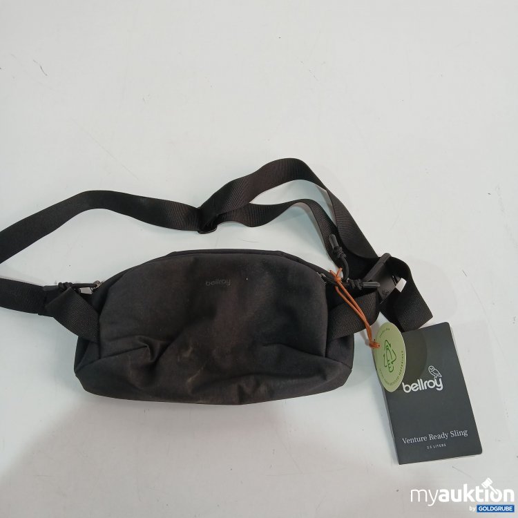 Artikel Nr. 803171: Bellroy venture Ready sling 2.5liters 