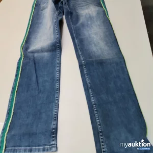 Auktion Cecil Damen Jeans 