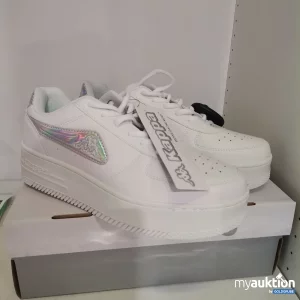 Auktion Kappa Sneaker 