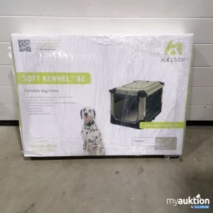 Artikel Nr. 769171: Maelson Soft Kennel 82 