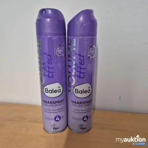 Artikel Nr. 784171: Balea Haarspray 300 ml