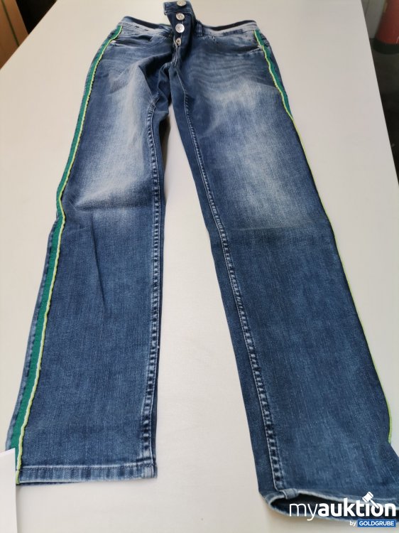 Artikel Nr. 515172: Cecil Damen Jeans 