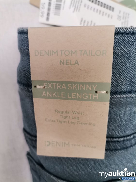 Artikel Nr. 715172: Tom Tailor Jeans 