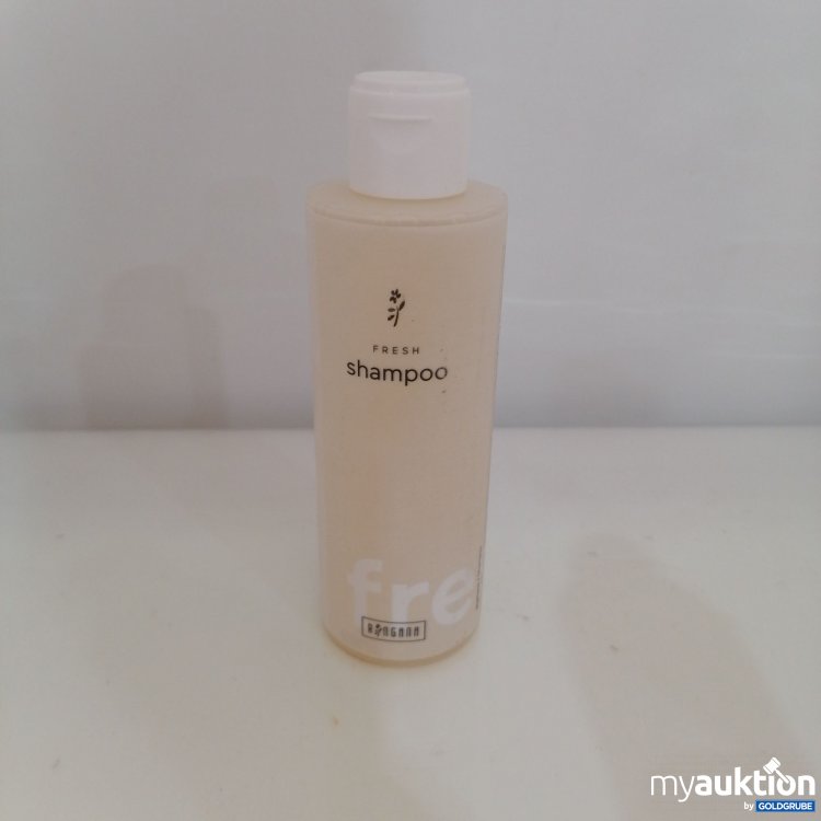 Artikel Nr. 764172: Fresh Shampoo 200ml