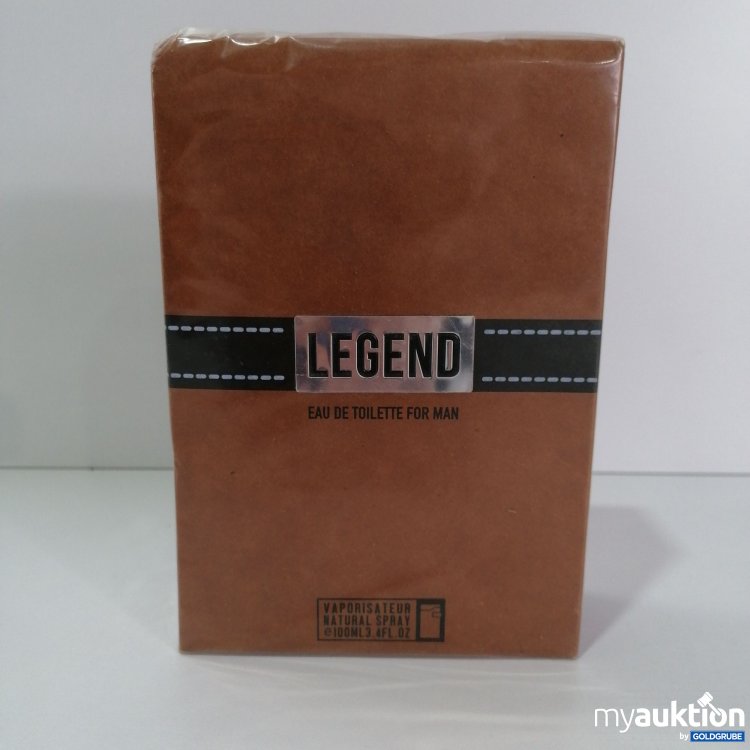 Artikel Nr. 765172: Legend Eau de Toilette for Men 