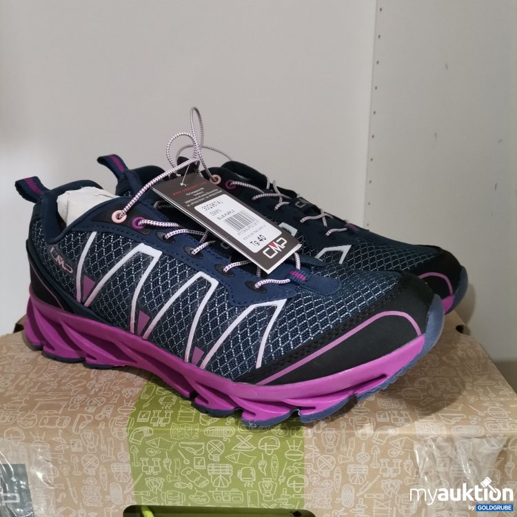 Artikel Nr. 801172: CMP 30Q9674 J Trailrunningschuh