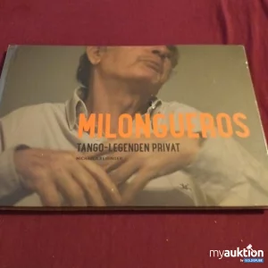 Auktion Originalverpackt, Milongueros