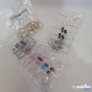 Auktion Muslim Hijab Pins Clips