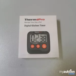 Artikel Nr. 759172: ThermoPro Digital Kitchen Timer 