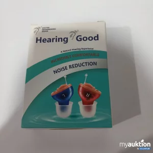 Artikel Nr. 777172: Hearing Good 