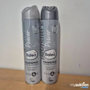 Artikel Nr. 784172: Balea Haarspray 300 ml