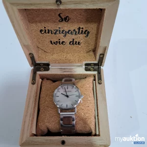 Artikel Nr. 798172: Holzkern Uhr 