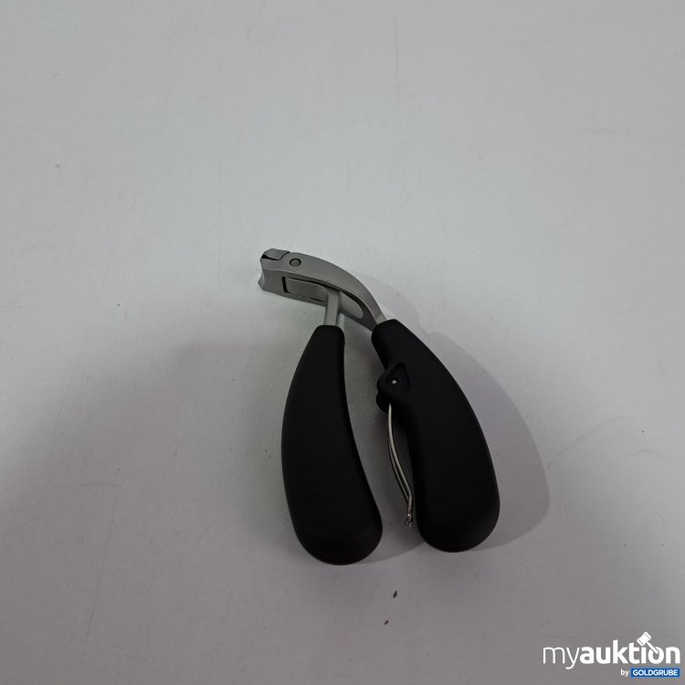 Artikel Nr. 428173 Artikel Nr. 428173: Nagelzwicker mit schwarzem Griff