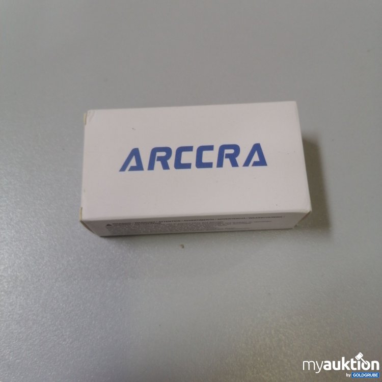 Artikel Nr. 759173: Arccra 3-Fach USB Charger 