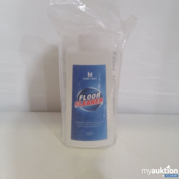 Artikel Nr. 762173: Home Times Floor Cleaner 500ml 