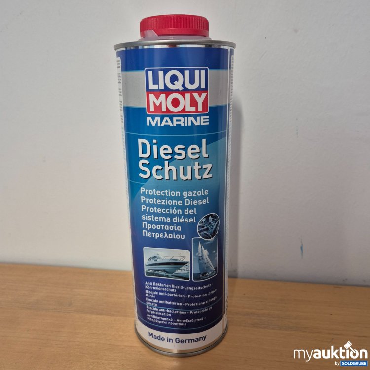 Artikel Nr. 784173: Liqui Moly Marine Dieselschutz 1l