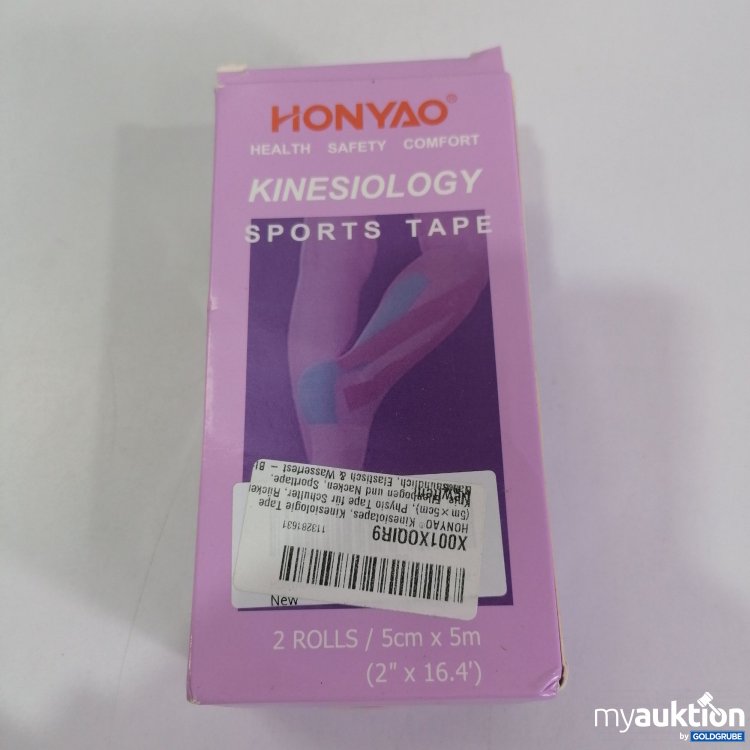 Artikel Nr. 786173: Honyao Kinesiology Sport Tape 