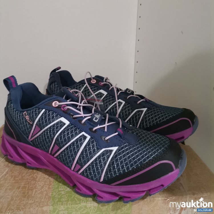 Artikel Nr. 801173: CMP 30Q9674 Trail running Schuh