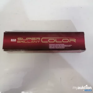 Auktion Super Brillant Color 100ml HH 4-0n 