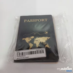 Artikel Nr. 781173: Passport holder 