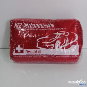 Artikel Nr. 782173: KFZ-Verbandtasche 