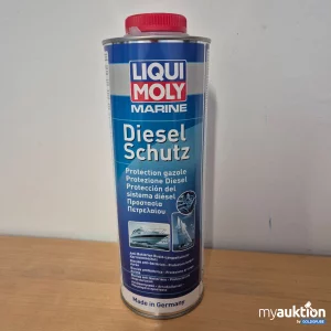 Artikel Nr. 784173: Liqui Moly Marine Dieselschutz 1l