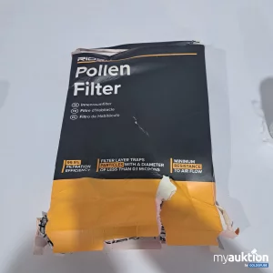 Auktion Ridex Pollen Filter Innenraumfilter 