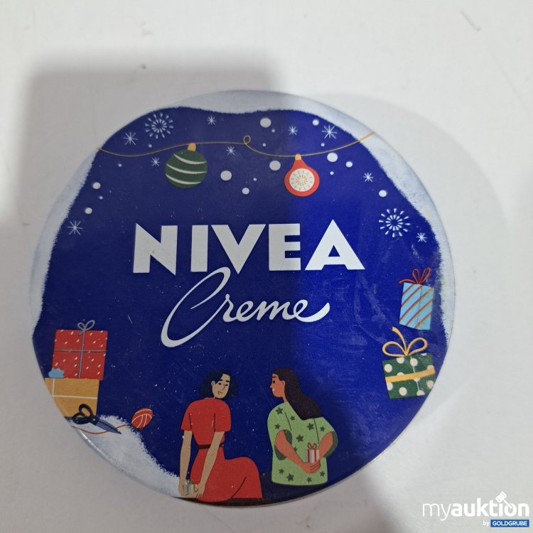 Artikel Nr. 389174: Nivea Creme 150ml