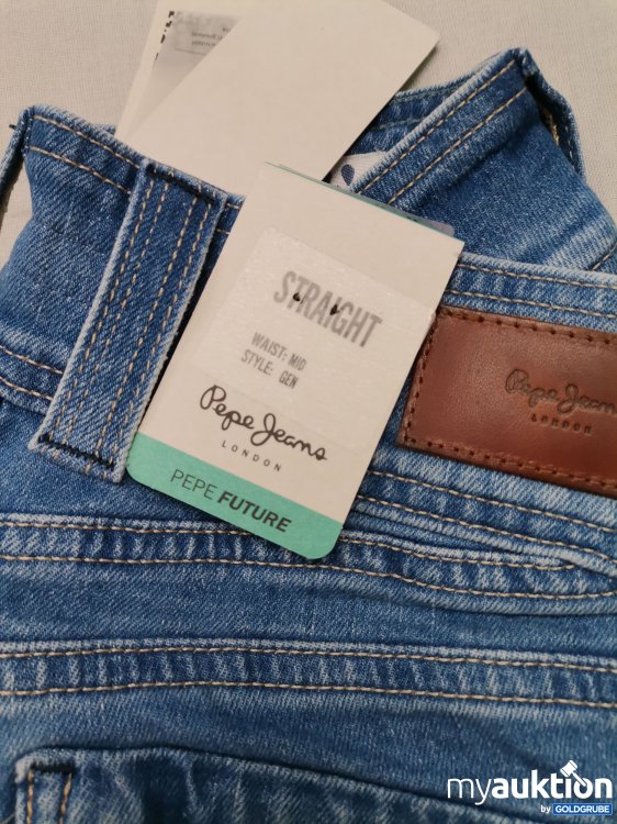 Artikel Nr. 729174: Pepe Jeans 