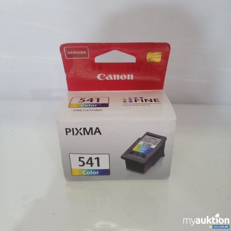 Artikel Nr. 754174: Canon Pixma 541 Color 