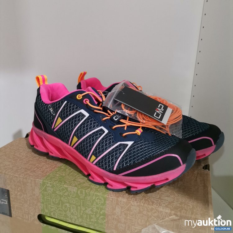 Artikel Nr. 801174: CMP 30Q9674 J Trail running Schuh