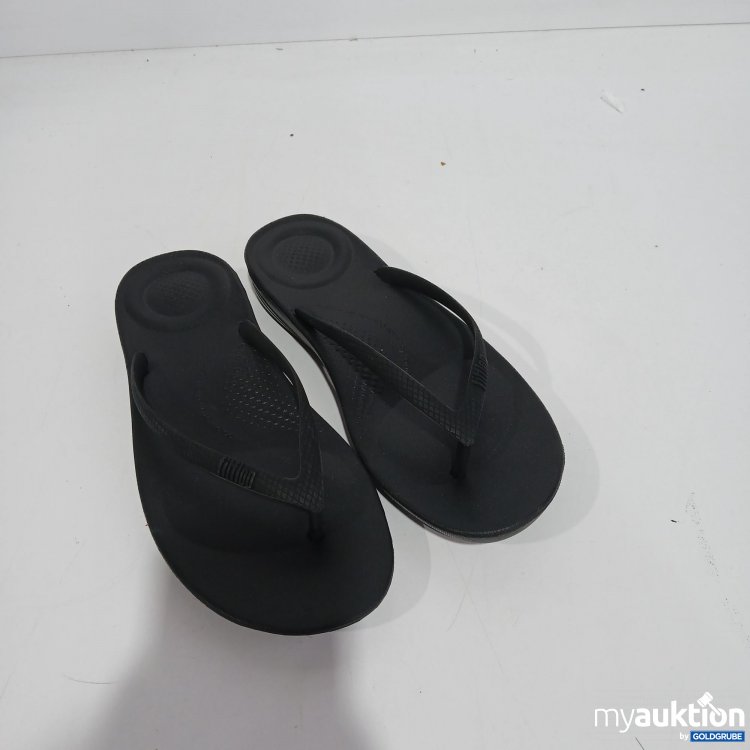 Artikel Nr. 804174: Fitflop Zehentrenner 