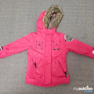 Auktion Winterjacke/Schijacke Größe 98