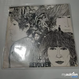 Artikel Nr. 756174: "Revolver" Vinyl-Album