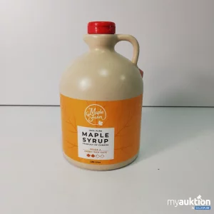 Artikel Nr. 783174: Maple Farm Maple Syrup 1,89l