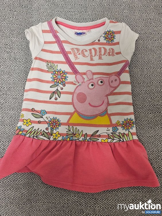 Artikel Nr. 362175: Peppa Pig Kleid