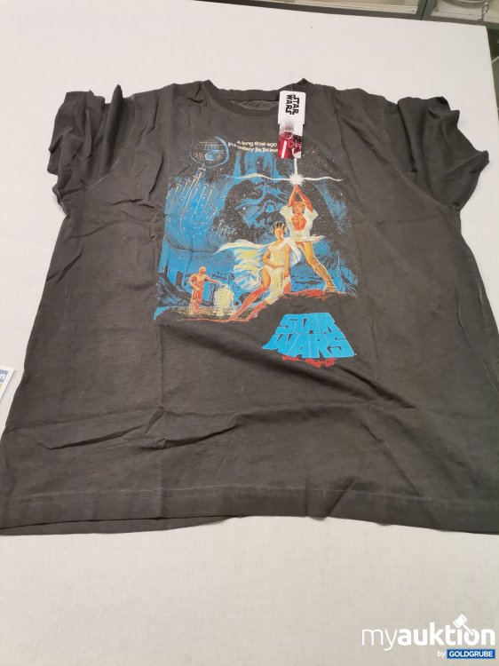 Artikel Nr. 729175: Star Wars Shirt