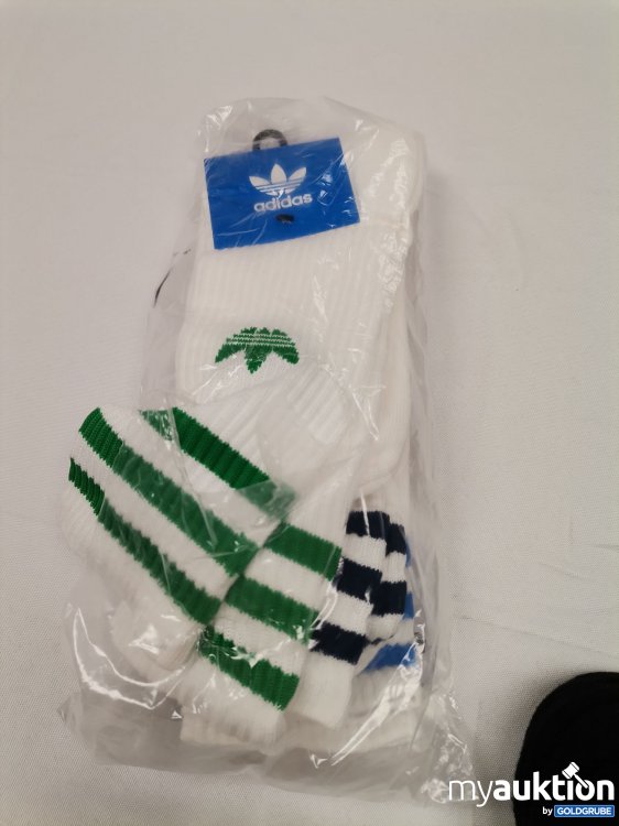 Artikel Nr. 775175: Adidas Socken 