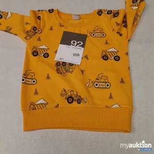 Auktion Sweater 