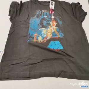 Auktion Star Wars Shirt